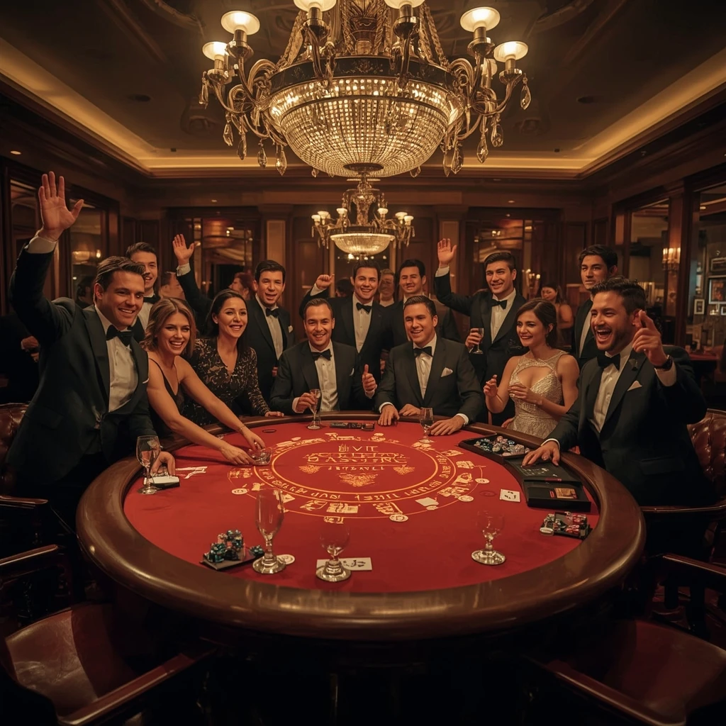 bonus VIP au casino Space Fortuna Casino