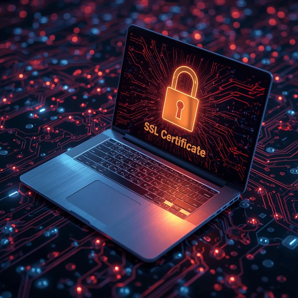 certificat ssl SPACE FORTUNA CASINO