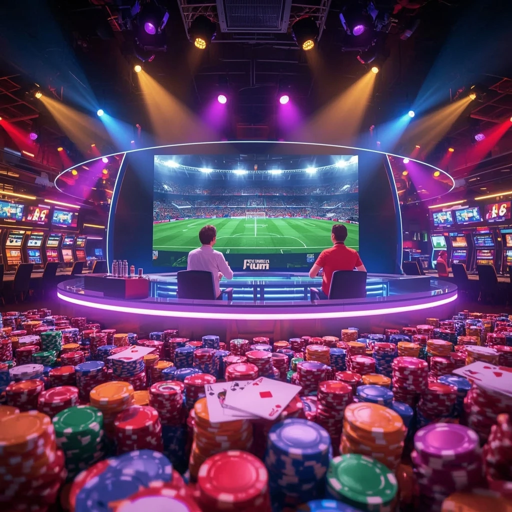 Paris au casino sur le football Space Fortuna Casino